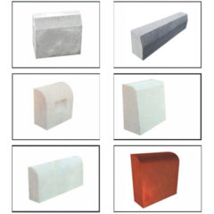KERB Stones & Water Tables in india