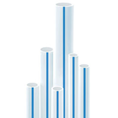 UPVC ASTM pipes in India