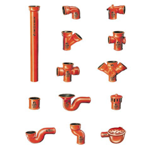 Centri C I Pipes Manufacturer in india