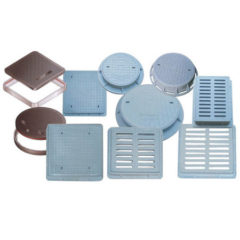 FRP Manhole Covers in india