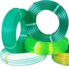 PVC Garden Pipes in india