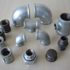GI Fittings in india