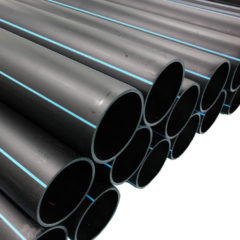 HDPE Pipes in india