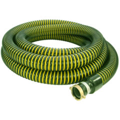 PVC Hose Pipes in India
