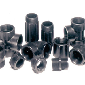 MS Fittings in india