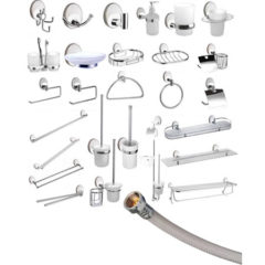 General Plumbing Items in india