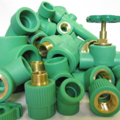 PPR Fittings in india