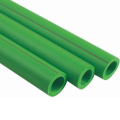 PPR Pipes in india