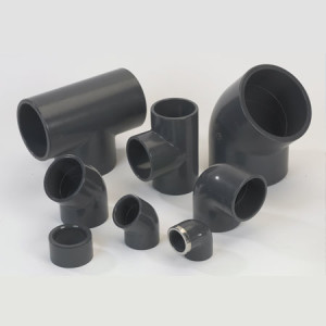 Agricultural Fitting & Rigid Fittings in india