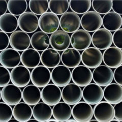 Agricultural & Rigid PVC pipes