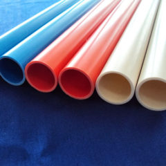 PVC Electrical Conduit Pipes in india