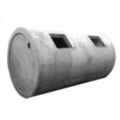 RCC Septic Tanks in india