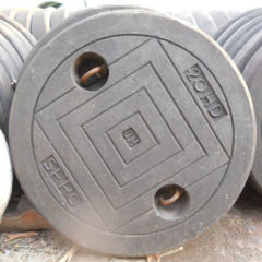 RCC & SFRC Manhole Covers in india