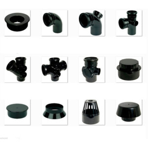 Soil CI Fittings in india