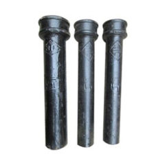 Soil CI Pipes in India