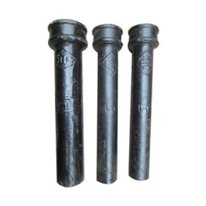 Soil CI Pipes in India