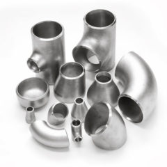 ss fittings in india
