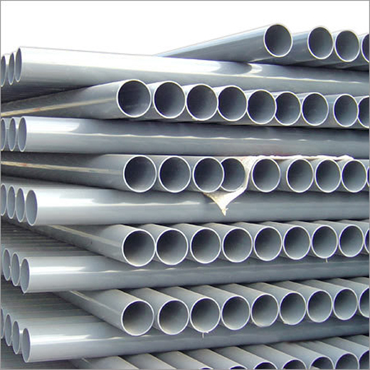 SWR Pipes India