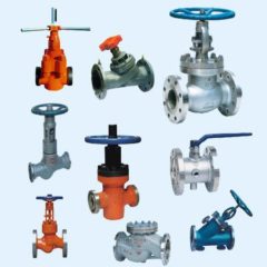 Valves Manufacturer in india