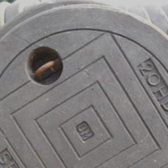 Manhole Covers