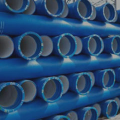 C.I. / D.I. Pipes