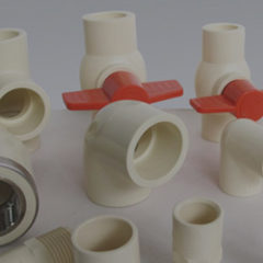 PVC Fittings