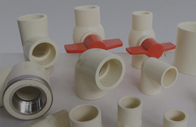 PVC Fittings