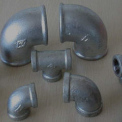 G.I. / M.S. / S.S. Fittings