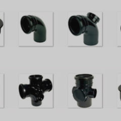 C.I. / D.I. Fittings