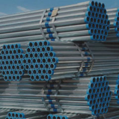 G.I. / M.S. / S.S. Pipes