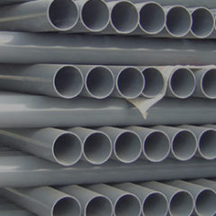 PVC Pipes