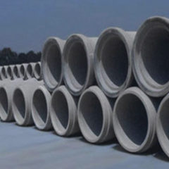 RCC Pipes