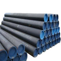 Carbon Steel Piipes