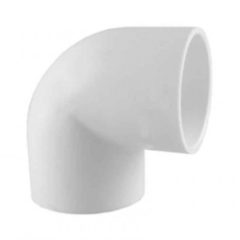 uPVC Pipes Elbow 90 (SCH 80)