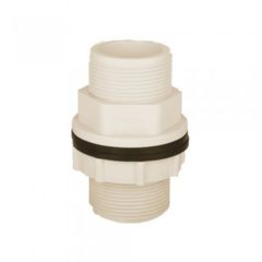 uPVC Pipes Tank Nipple (SCH 80)
