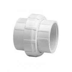 uPVC Pipes Union (SCH 80)